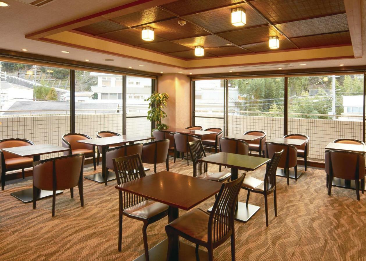 Merveille Arima Kobe Exterior foto